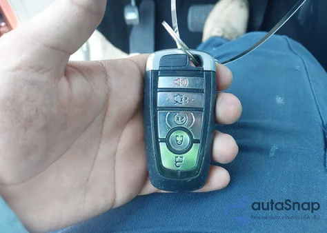 2018 Ford Explorer Xlt z USA, uszkodzony, nr VIN 1FM5K7D86JGC62361